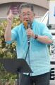 「配る金あるなら税金を取らなければ..