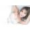 三上悠亜、豊満バスト際立つ白のランジェリー姿で布団…(10)
