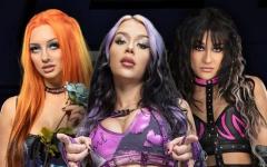【WWE】人気インディーズ団体がジジ・ドリン、コーラ・ジェイド、ダコタ・カイら、WWEから解雇されたスター選手たちに熱い視線のイメージ画像