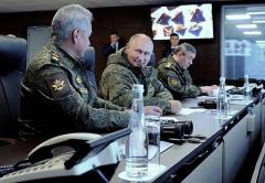 米司令官「ウクライナの砲弾まもなく枯渇、敗北も」 米欧州軍司令官が議会で警告