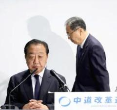 中道「新党効果」不発、立民系のベテラン・幹部が相次ぎ敗北…「新党結成で逃げた票の方が多かった」のイメージ画像