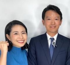 斎藤知事「適法という認識に変わりない」 書類送検を受け、取材に応じる 知事選のＳＮＳ運用めぐり公職選挙法違反の疑い