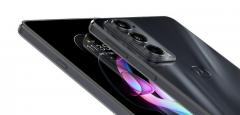 1億800万画素カメラ搭載で薄型軽量のプレミアムデザインを採用 モトローラが5Gスマートフォン「motorola edge 20」を発売
