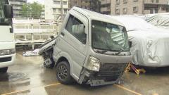 無免許で信号無視してひき逃げか トルコ国籍の男逮捕 名古屋・栄の交差点のイメージ画像
