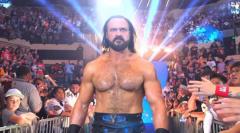 【WWE】ドリュー・マッキンタイア激白！ 「今のWWEロースターの85％は、リングに立つ見た目じゃない！」