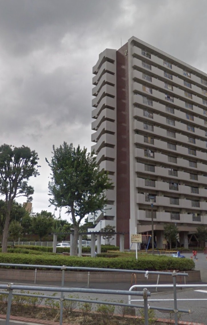 東京都葛飾区西新小岩 新宿 好きすぎて殺人未遂事件 呪われた第6トーアビルが接点 爆サイ Com甲信越版