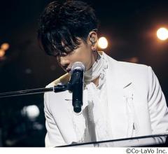佐藤健が6年ぶり単独イベント、“ピアノの弾き語り”などファン1万2000人が歓喜