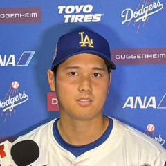 大谷MLB開幕戦が「2229万人視聴」で上半期1位！カブス戦がドラマ・バラエティ全てを圧倒のイメージ画像
