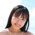 柔道黒帯の腕前…スポーツウーマン栗..