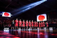男子日本代表がポーランドにストレート負け… 準々決勝で姿を消すことに【VNL男子2025】