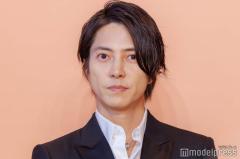 KAT-TUN亀梨和也＆山下智久、生配信終了間際に「野ブタ」名言飛び出す「令和に聞けるとは」「エモすぎる」とファン歓喜
