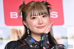 安斉かれん、美脚際立つヒョウ柄ミニスカ姿「スタイル抜群」「ギャル最強」の声のイメージ画像