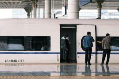 列車で‌没入型トラベル体験が新たなトレンドに、「鉄道＋観光」の融合進む―中国