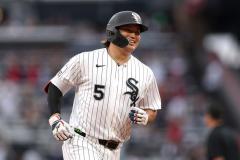 ホワイトソックス・村上宗隆が今季日本人トップの31号ソロ 8打席連続三振も意地の一発のイメージ画像
