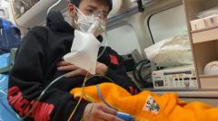 チャンネルがーどまんのメンバー・山ちゃんが肺気胸で救急搬送 1カ月ほど入院と発表のイメージ画像