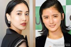 藤井流星の美脚が話題 妹・萩花＆夏恋との密着ショットに反響「異次元スタイル」「神秘的で絵画みたい」