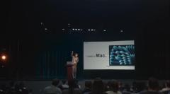 Appleが1日で消したCM