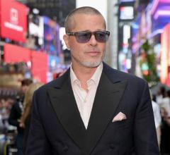61歳ブラッド・ピット、くよくよしていた“若い頃の自分”に助言「悩むのは時間の無駄」