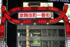 【歌舞伎町】「素股でやってたら、スルって…」デリヘル嬢との本番行為でトラブル発生のイメージ画像