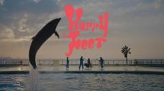 Deep Sea Diving Club、水族館「マリンワールド海の中道」とのコラボミュージックビデオ公開