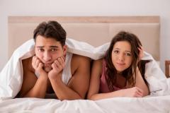 彼女には迷惑？遅漏を改善しよう！