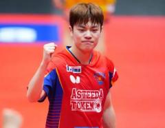 チョスンミンが単複2勝で躍動琉球アスティーダ、昨季プレーオフのリベンジ果たし白星発進＜卓球・Tリーグ2025-2026男子開幕戦＞