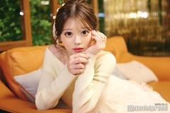 アナウンサーからキャバ嬢に転身の理由初告白 周囲から反対も5ヶ月でNo.1へ「線引きしておけば健全に働ける業界」＜モデルプレスインタビュー1回目＞
