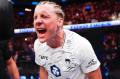 パディ・ピンブレットが痛烈批判！「オリベイラ、アマチュアかよ!?」UFC 317衝撃KO敗戦に喝！