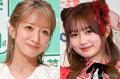 辻希美、初ベビーシャワーの様子公開 長女・希空（のあ）との2ショットも「凄いPowerを貰いました」