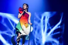 宇多田ヒカル、6年ぶりツアー閉幕 国内外25万8千人動員で過去最大級に「いい25年だった」【セットリスト】