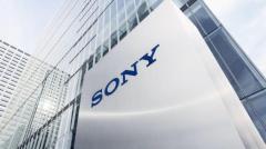 ソニーG、1Q営業利益は40％増の4,764億円 イメージセンサ需要や円安為替が後押し、ゲーム部門も堅調のイメージ画像
