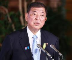 内閣支持20.8% 発足後最低
