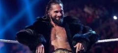 セス・ロリンズとWWEは来年契約が満了する予定？