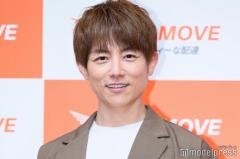 杉浦太陽、手作り納豆パスタ披露「野菜たっぷりで美味しそう」「レシピ気になる」の声のイメージ画像
