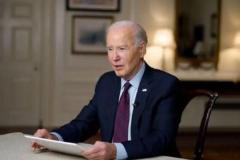 バイデン前大統領、悪性の前立腺癌と診断される