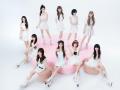 ME:I、4月16日(水)リリース 3RD SINGLE『MUSE..