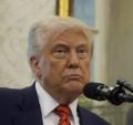 トランプ大統領、近く「地球を揺るがす」重大発表を予告