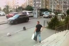 ウクライナの高官を暗殺した、ロシアの工作員を殺害