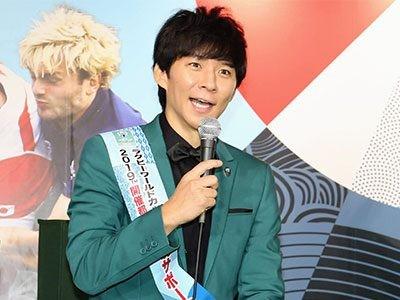 上から目線は変わらず？ アンジャ渡部、直撃記者を見下した“４文字”の捨てゼリフ