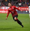 サッカー豪州リーグ所属の日本人選手..