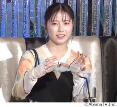 横山由依、AKB48の“クビ宣告”語る「何か月かに1回セレクションがあって…」