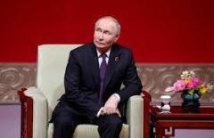プーチンに来訪を招請、ベトナムは「ロシアがウクライナに勝利」を確信かのイメージ画像