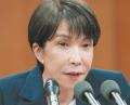 高市首相、動画作成者側と秘書の「会議」認める これまでは「面識ない」と説明 中傷動画問題