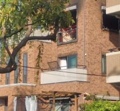 ゴマキの実家が火事のイメージ画像