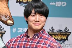 「ラヴィット！」人気芸人、“金髪オールバック”で雰囲気ガラリ ワイルドなビジュアルに反響「誰かと思った」「刺さりまくり」