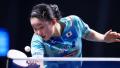 張本美和が日本勢トップとなる5位に浮..