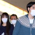 【祝】小室夫妻に第一子誕生！宮内庁..
