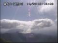 <strong>新燃岳</strong> 火山ガスは減っても「噴煙さか..