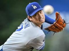 「差別的犯罪だ」大谷翔平の衝撃的データ発覚「オオタニは自分で解決しないと」米ファン震撼「エースの呪いが移った」のイメージ画像