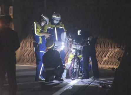 「どんな償いをしても取り返しのつかないことをしてしまった」児童４人死傷事故で男性が死亡した少女の遺族に謝罪 父親は「謝罪の姿勢に誠意が感じられなかった」浜松市
